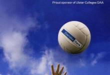 Early goals enough for Rathmore