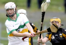 All-star Camogie team announced